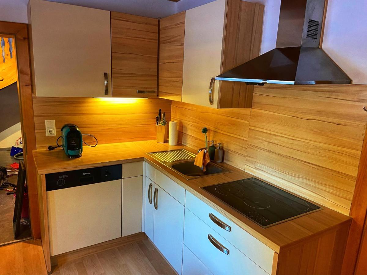 Ferienhaus Falbeson Rehoboth Beach Dış mekan fotoğraf